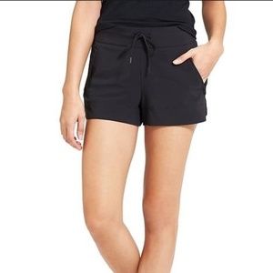 Athleta - Hudson Shortie Size 10
